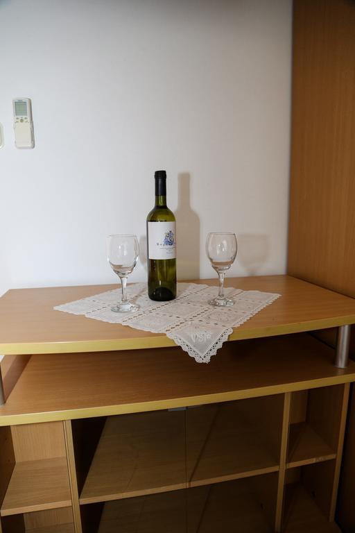 Apartments Dragica Milna  Luaran gambar