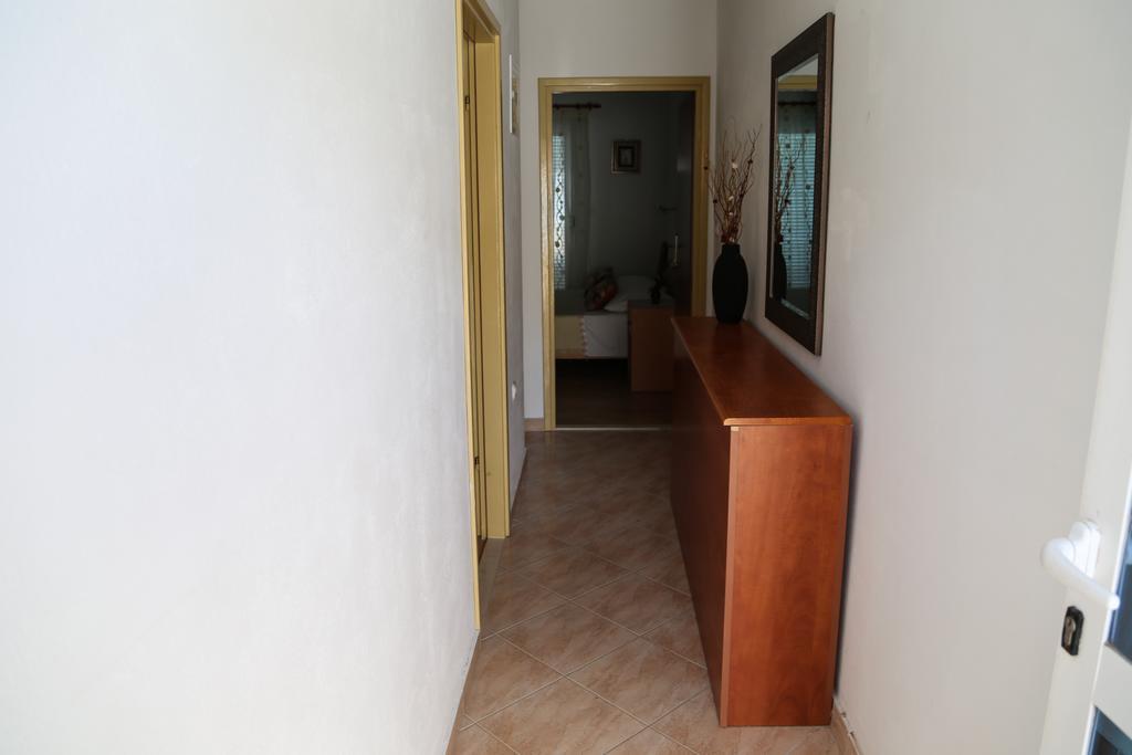 Apartments Dragica Milna  Luaran gambar