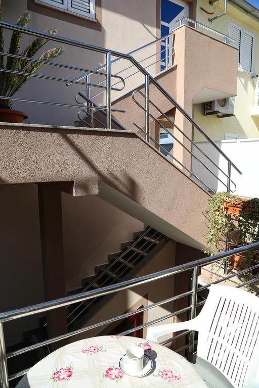 Apartments Dragica Milna  Luaran gambar